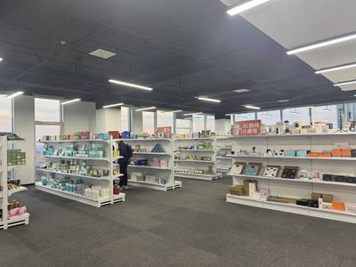 微赞选品中心:郑州盛大开业 开启私域直播选品新征程