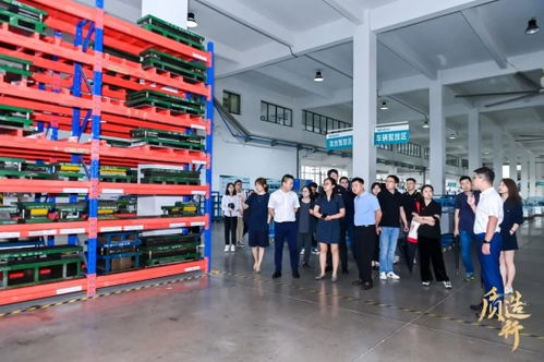 质造2021品质中国计划 走进森歌,以质造致敬未来