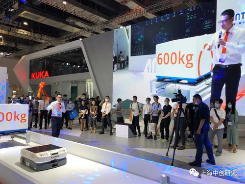 工博会的前世今生 中国制造业的缩影与年轮