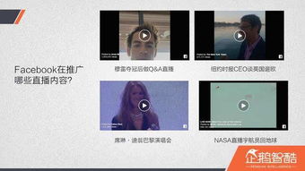 生死启示录 国外视频直播产品的三种命运