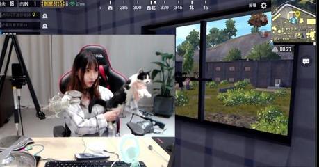 她凭才艺竟被称全能女神?入江闪闪真人比照片还要漂亮!
