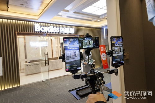 5g赋能丨巴迪斯 惠战千城 好吊顶 要健康 全网抢工厂直播完美收官