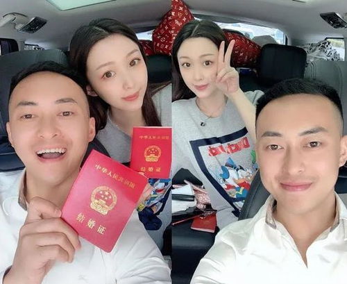 辛巴女徒弟官宣离婚 两年婚姻忍不了冷暴力,曾直播控诉家暴经过
