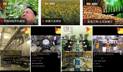 洽洽产品安全理念引领食品安全新趋势