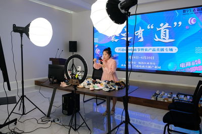618,瓯海这个地方好热闹!